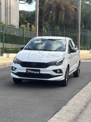 FIAT CRONOS 1.3 FIREFLY FLEX DRIVE MANUAL